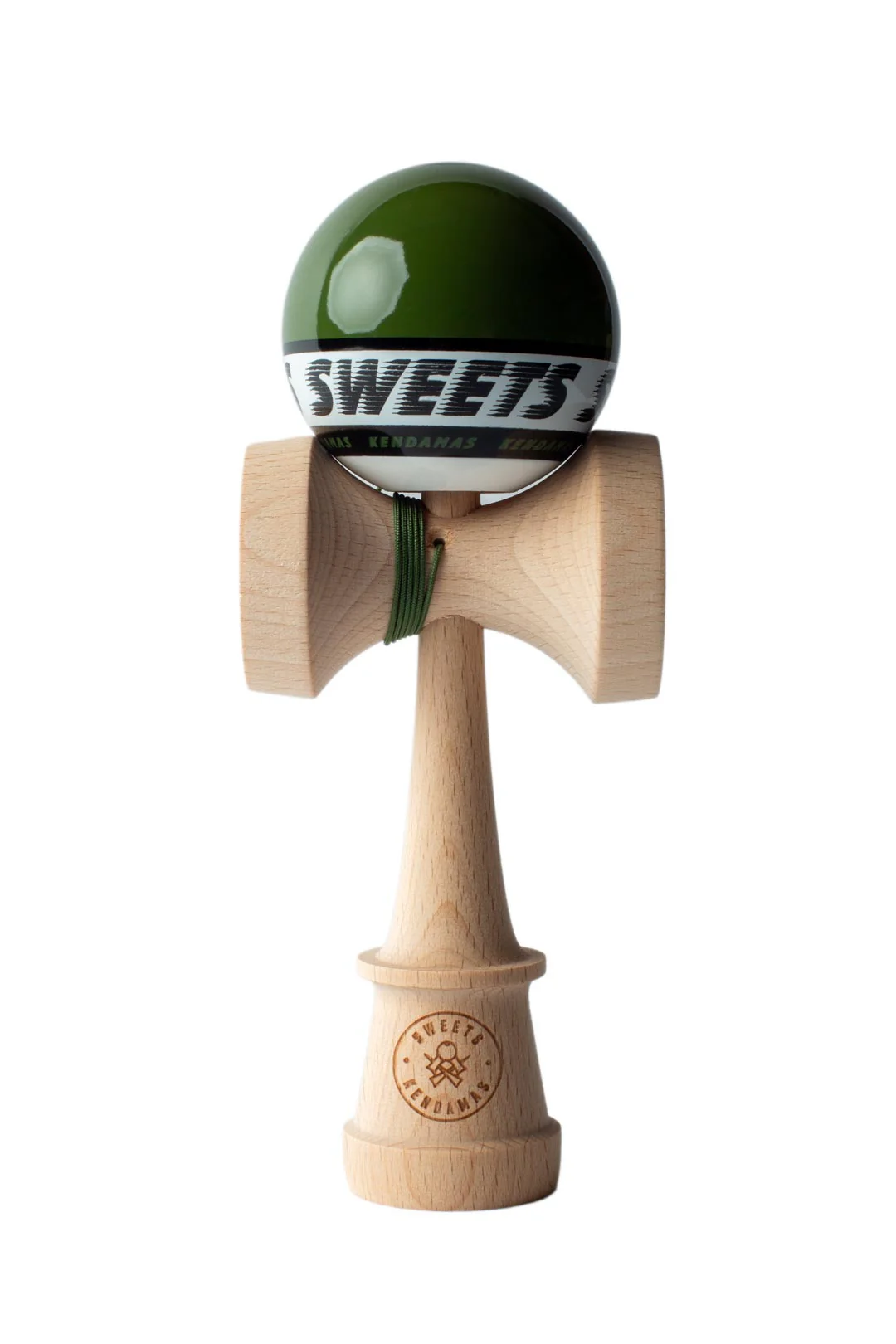 BEST BEGINNER KENDAMA